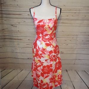 New York and co spring dress
